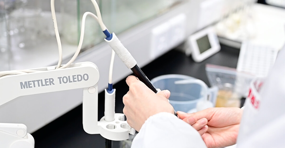 Electrochemical Research