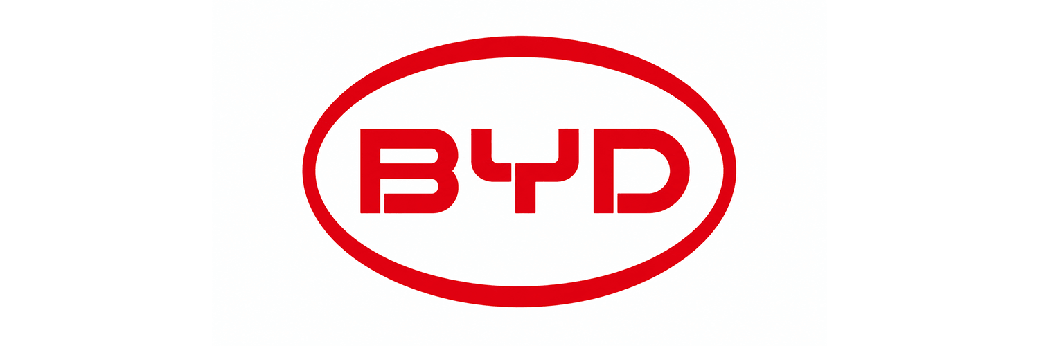 BYD