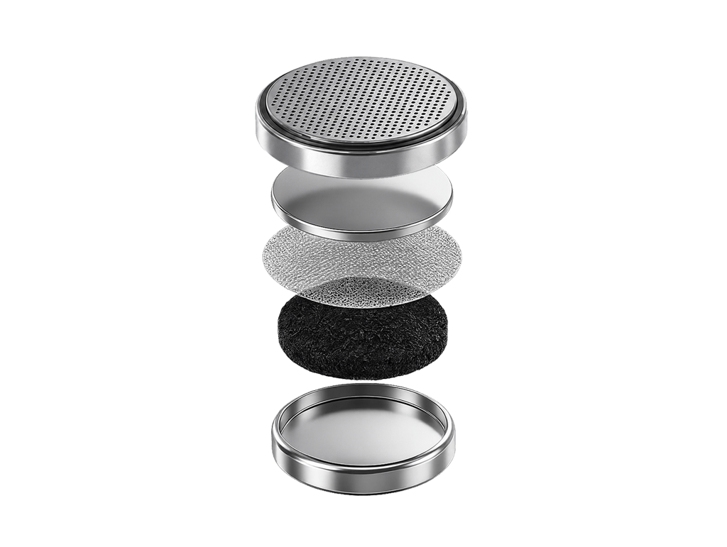 Automotive Medical IoT Coin Cell Solutions