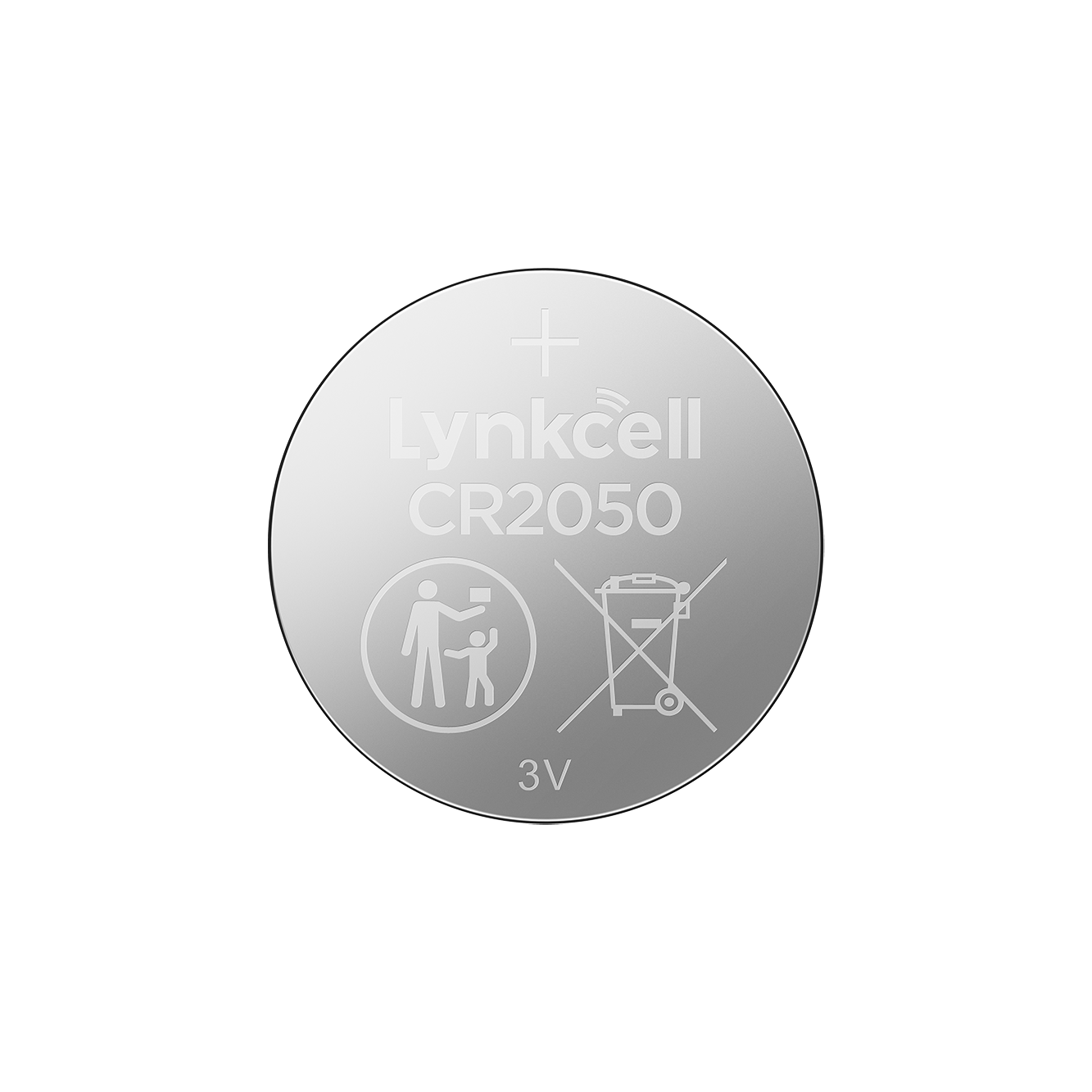 CR2050