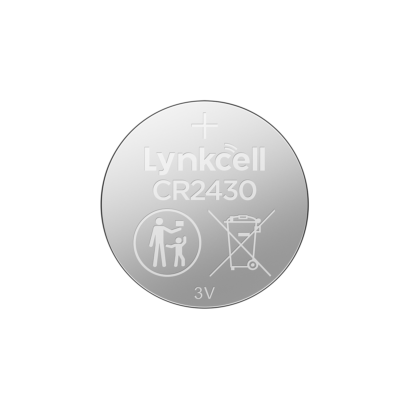 CR2430