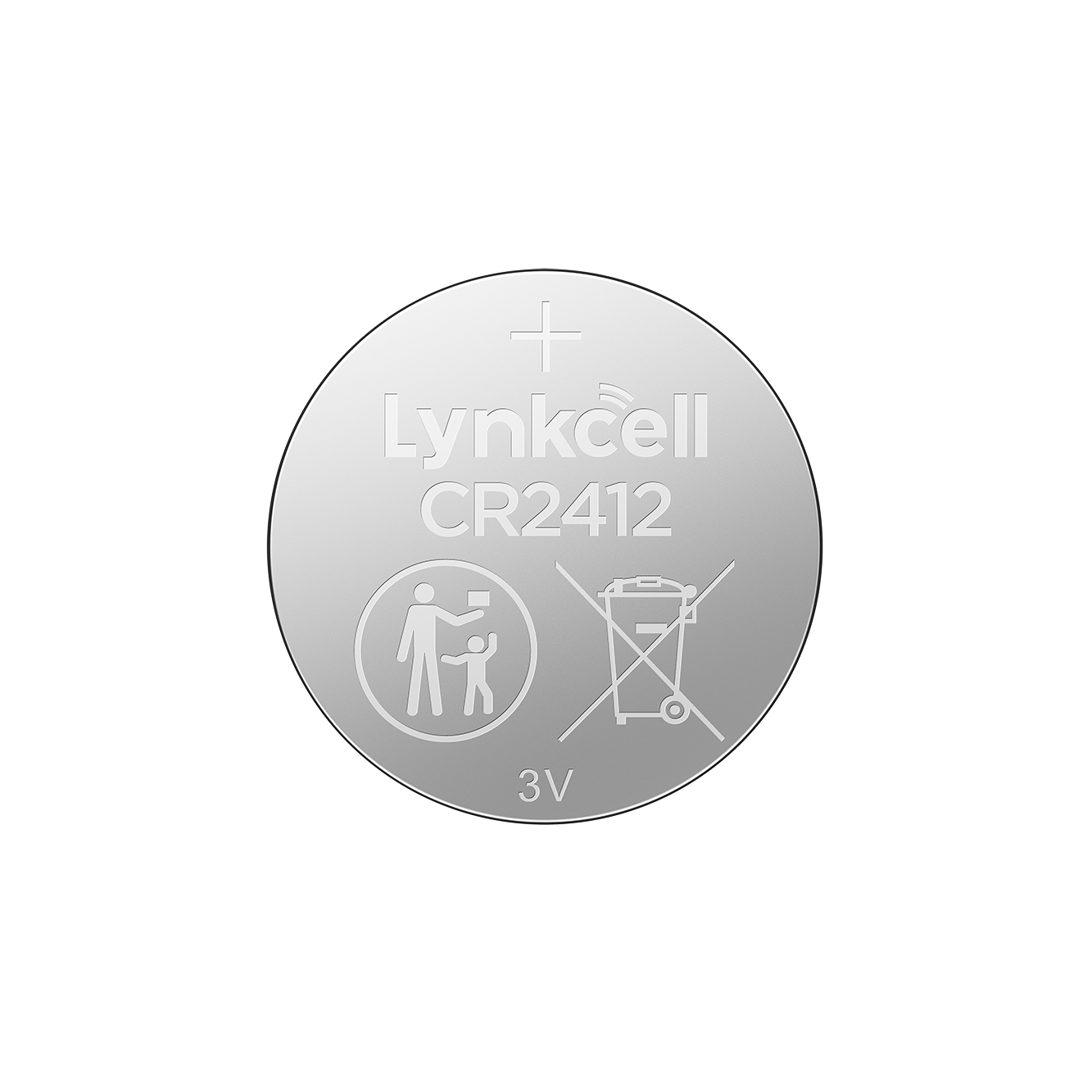 CR2412
