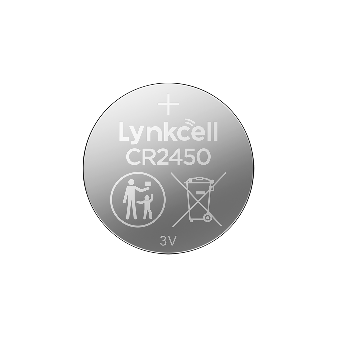 CR2450