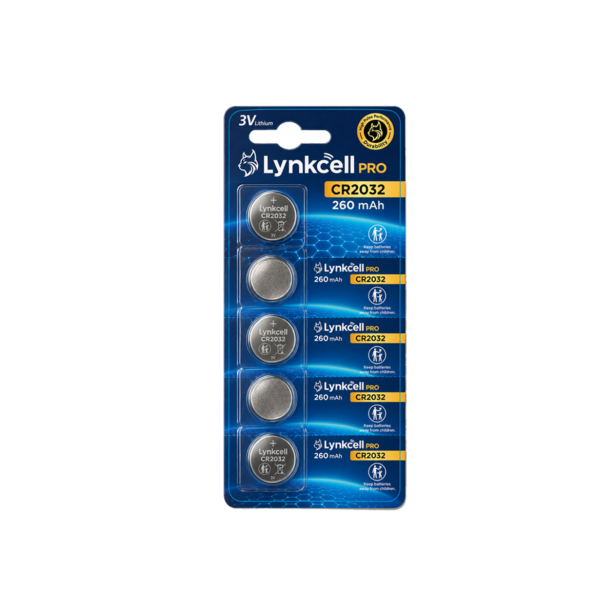 5B Packaging